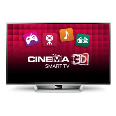 Lg 42pm4700 Tv 42 Plasma 2d-3d Smart Tv Usbr